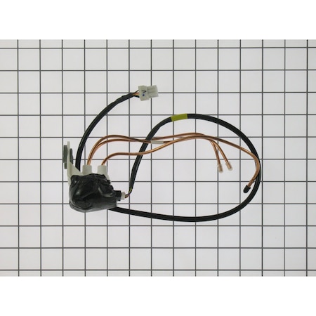 Lg AJU73872501 LG Refrigerator Gas Valve Assembly AJU73872501